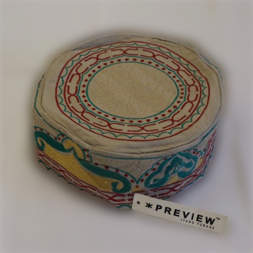 Preview Peci Itang Yunasz Random Bonus