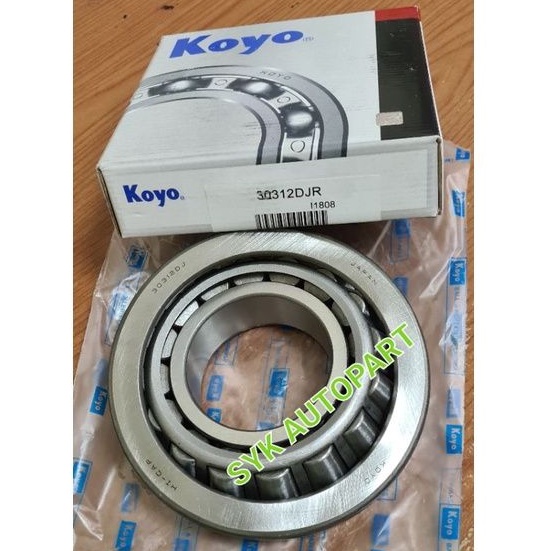 Bearing 30312D jr koyo