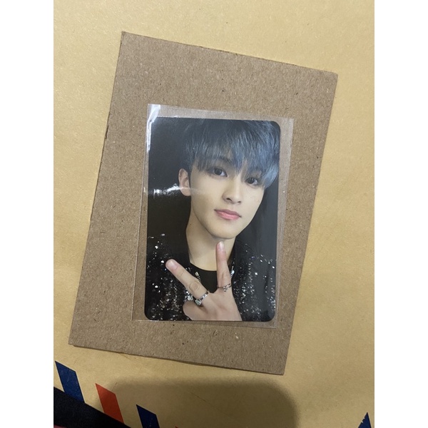 MARK SGS HOT SAUCE SM GLOBAL SHOP