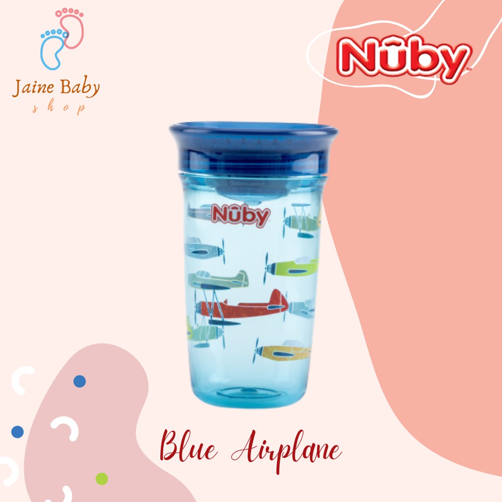 Nuby Wonder Cup Tritan 300 ml