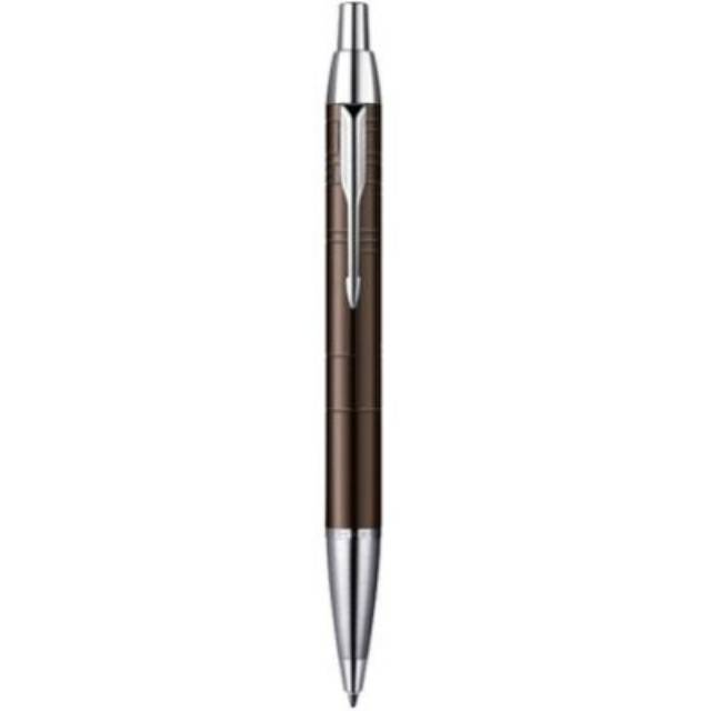 

Pen Parker IM Premium Metallic Brown CT Ballpoint