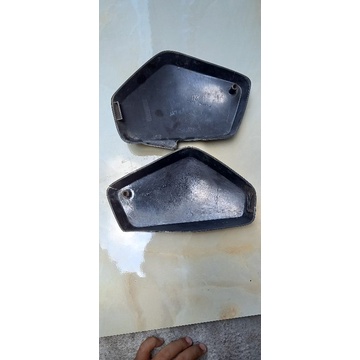 kempolan aki tutup aki suzuki rc bravo 100 original