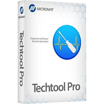 [FULL VERSION] Techtool Pro 13 Mac BIG SUR - GARANSI AKTIVASI