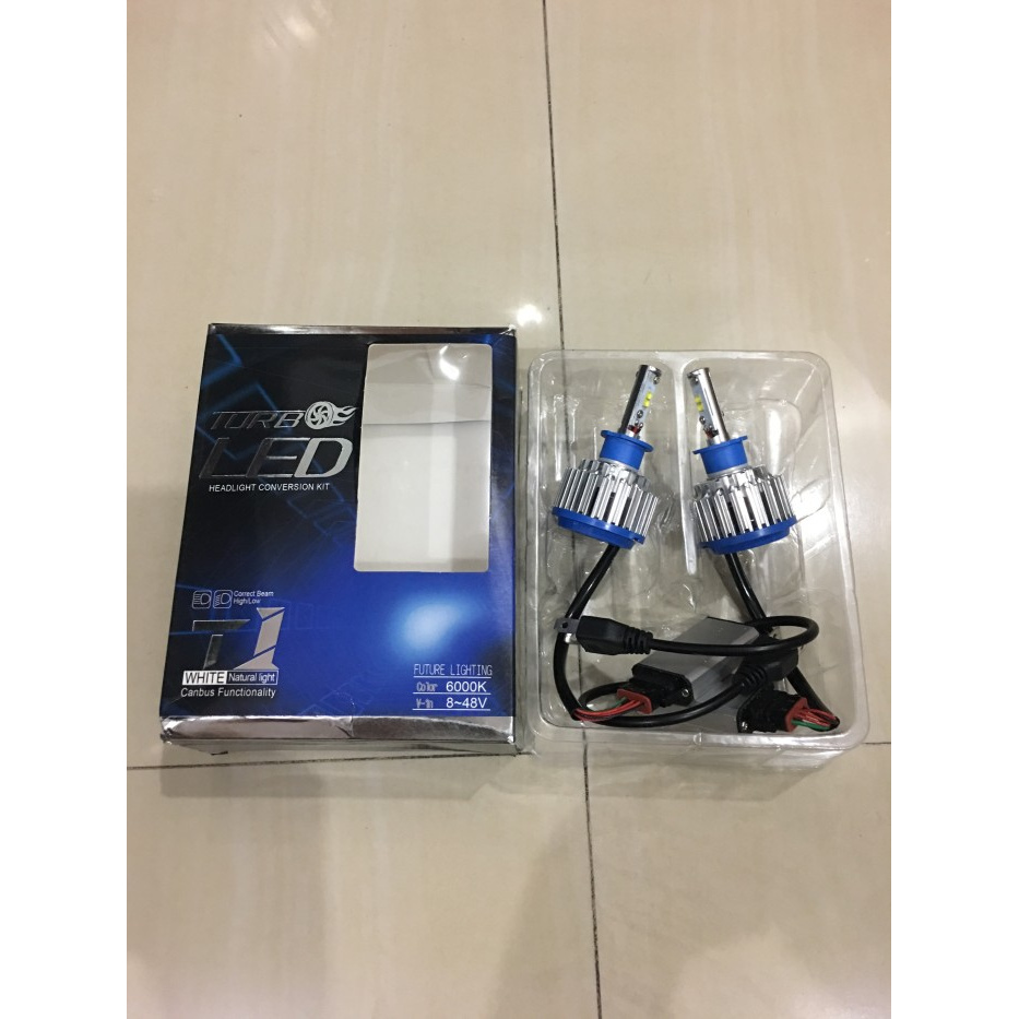 Turbo LED H3 T1 turbo LED