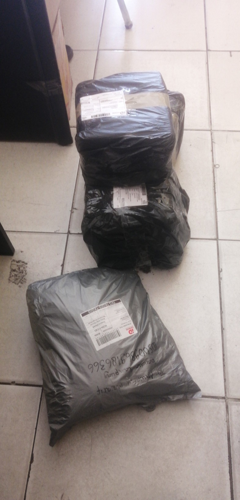 Kkemeja Batik Pria Modern Slim Fit Lengan Panjang Odl 142