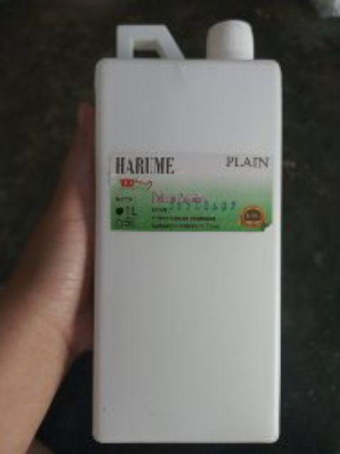 Pelicin Setrikaan Pakaian Plain / Non Parfum @ 1 L Kleen-r Harume