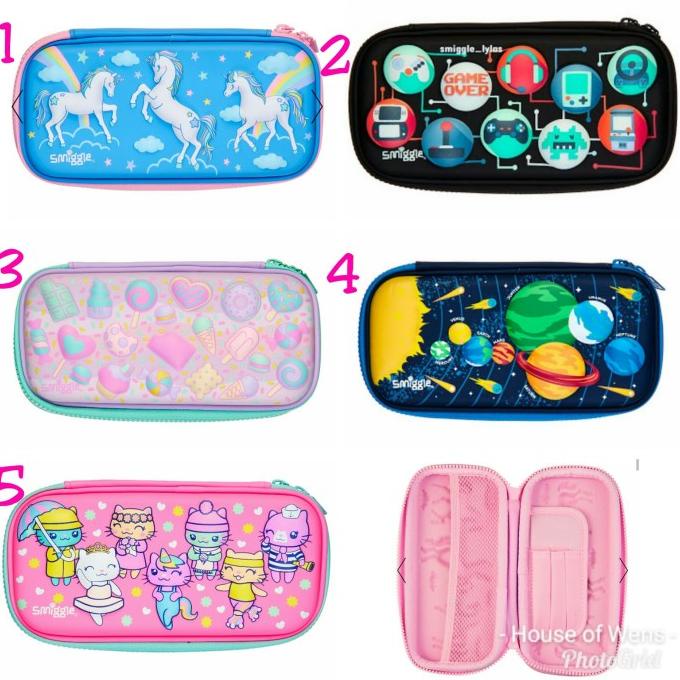 

TERBARU SMIGGLE WONDEROUS HARDTOP PENCIL CASE - TEMPAT PENSIL SMIGGLE/TEMPAT PENSIL AESTHETIC/TEMPAT PENSIL ANAK PEREMPUAN/TEMPAT PENSIL LUCU/TEMPAT PENSIL 3D/TEMPAT PENSIL TRANSPARAN/TEMPAT PENSIL LUCU/TEMPAT PENSIL KOREA/TEMPAT PENSIL KAIN/TEMPAT PENSIL