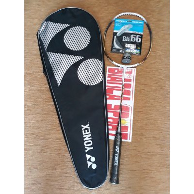 Terlaris  raket badminton original YONEX muscle power 22 limited  Ori