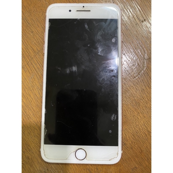 Iphone 7 plus 128gb 100% original ibox