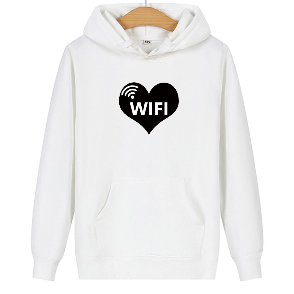 hoodie PREMIUM WIFI COUPLE ready S M L XL XXL XXXL XXXXL bigsize