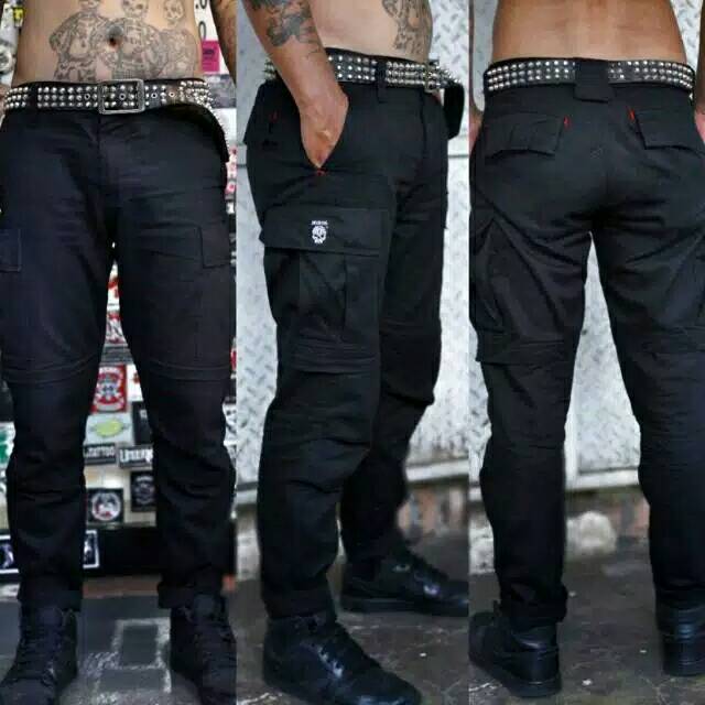 CELANA PANJANG MASBERTO KINGDOM ORIGINAL / CELANA PANJANG