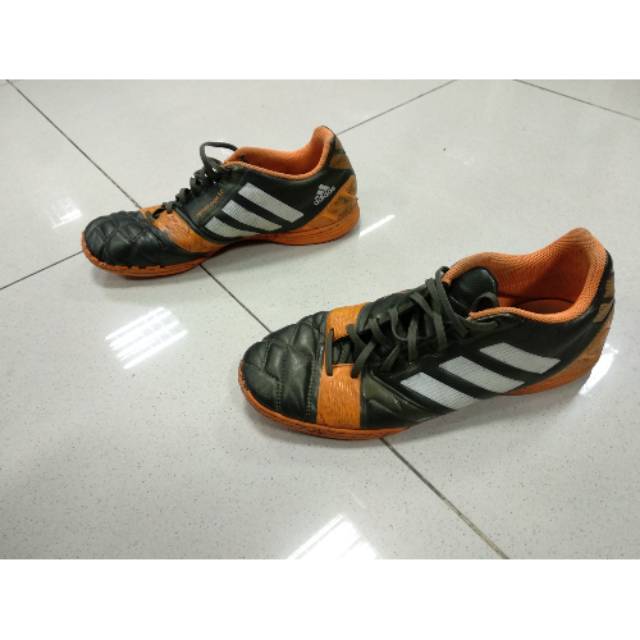 adidas nitrocharge 3.0 futsal