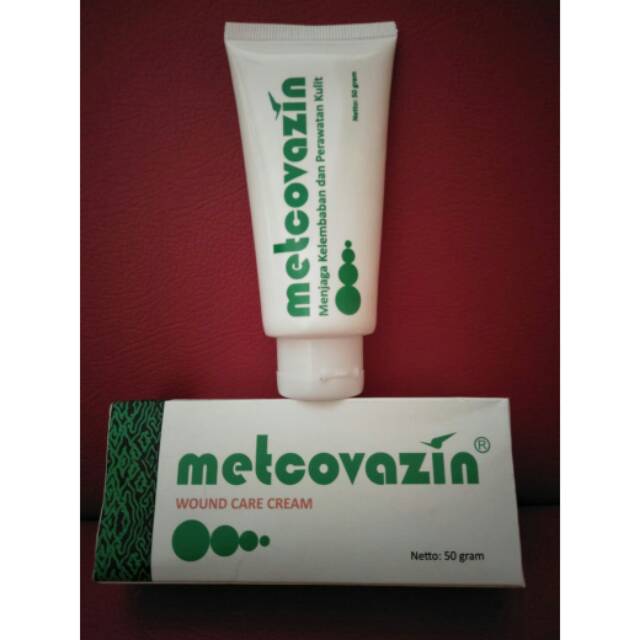 Metcovazin reguler 50 gr