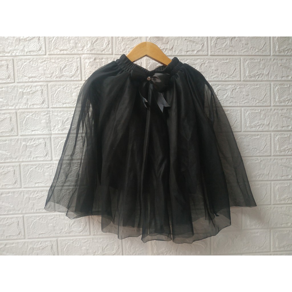 Rok Tutu Pita Anak (1 - 5 tahun)