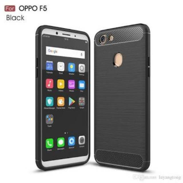 Case Samsung J7Pro/J7+ Soft Case