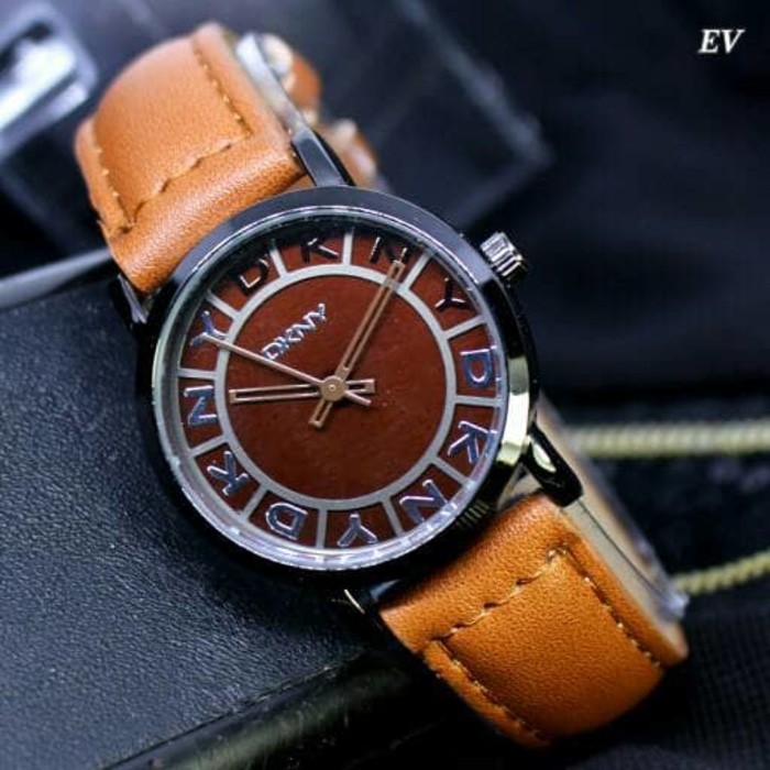 Jam Tangan CewekWanita DKNY R1294 T0210