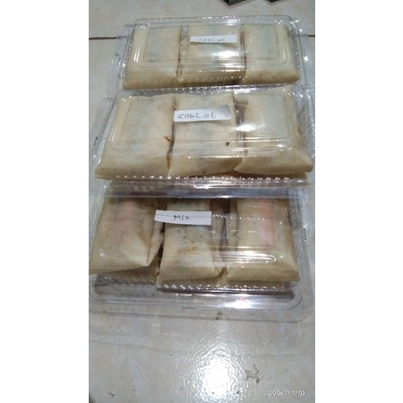

Ifah25 frozen food piscok