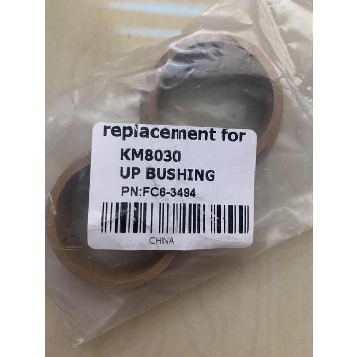 Bushing Kyocera KM 8030