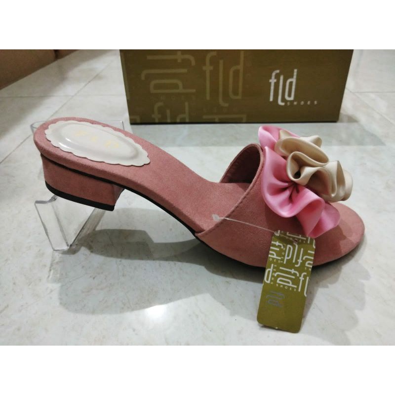 Sandal FLD size 36 37 39 40