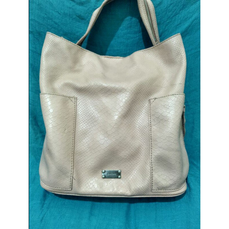 BREAL preloved bag