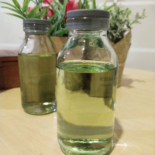 Minyak Kayu Putih 60 ml Murni Asli Ambon Pulau Buru