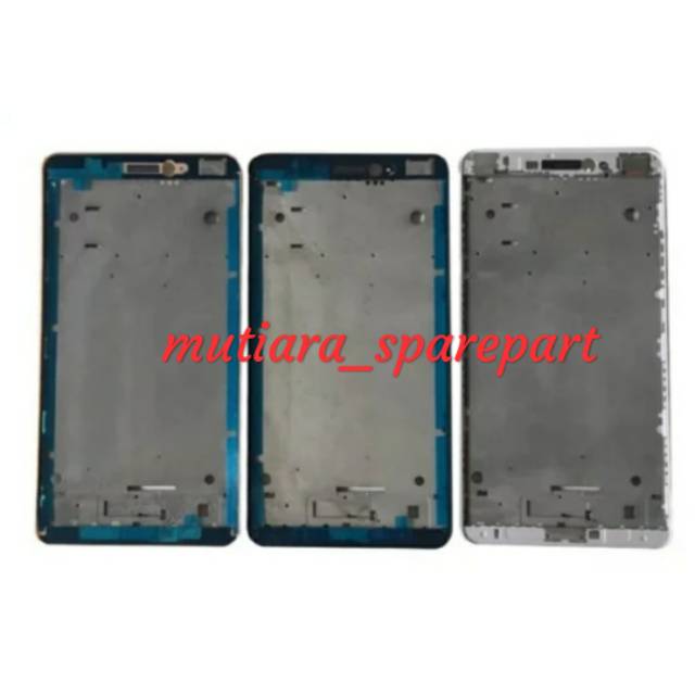 FRAME LCD TULANG TENGAH XIAOMI MI MAX 1