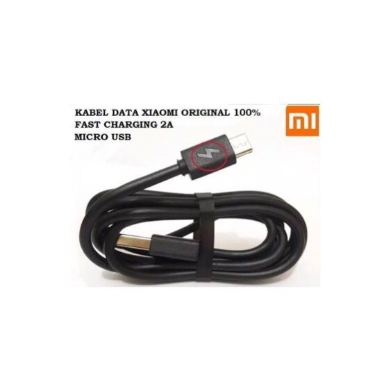 Kabel Data Micro USB Kabel Charger Micro Best Quality