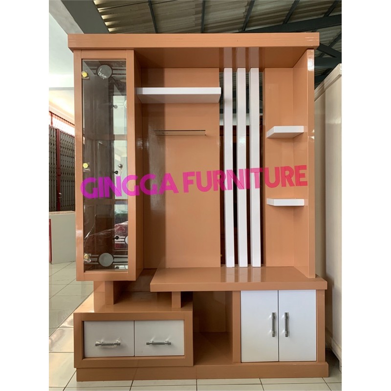 BUFET TV 160 BUFET PAJANGAN LEMARI TV LEMARI PAJANGAN