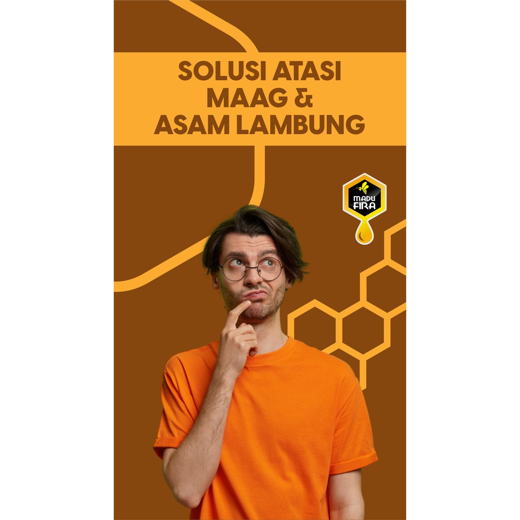 Madu Bio Maag Asli Obat Asam Lambung Tinggi Herbal Biomaag Maag Kronis Radang Usus Gerd Terbukti Ampuh