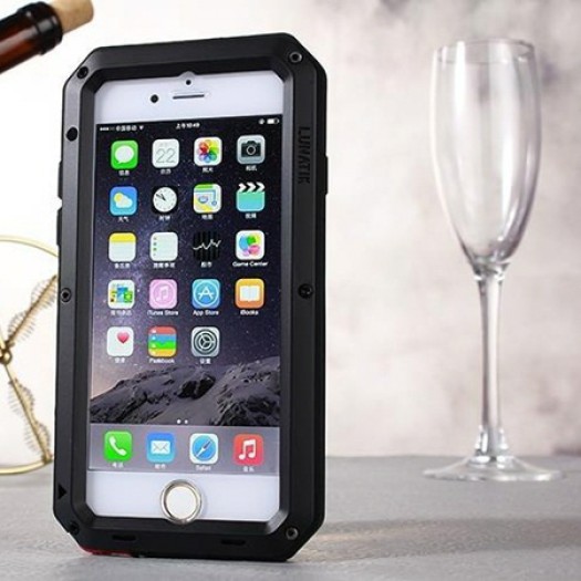 Case Iphone 6 Plus   5.5 Inch Lunatik Taktik Extreme