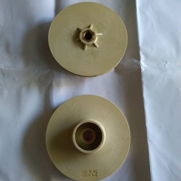 Kipas impeller pompa celup submersible Yamamax SRX-750
