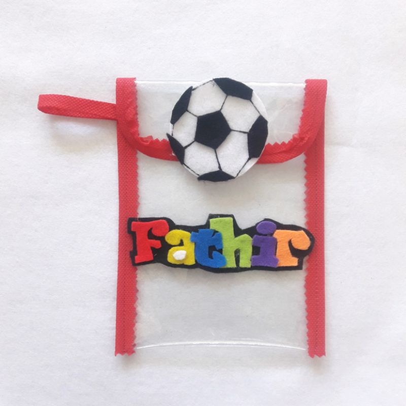 

Tempat tabungan Custom