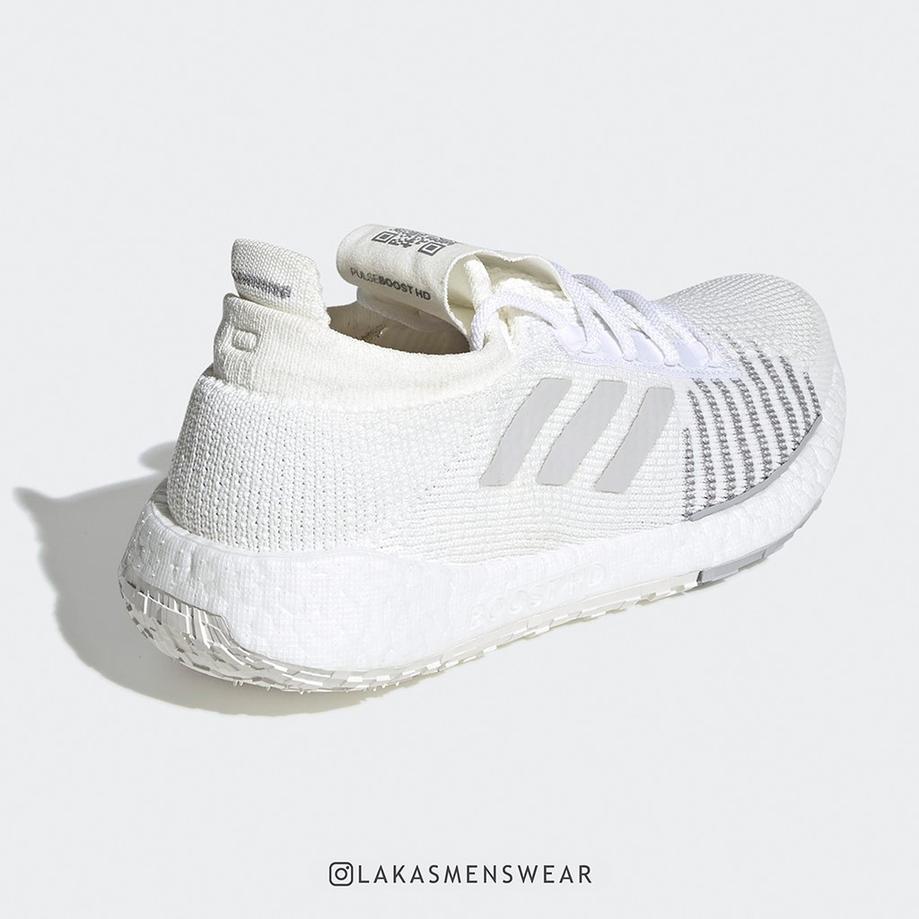 pulseboost white