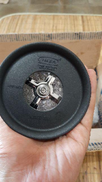 Coffee / Tea French Press 0.4 L, Peralatan Kopi Dan Teh Pembuat Kopi/ Teh Up1009