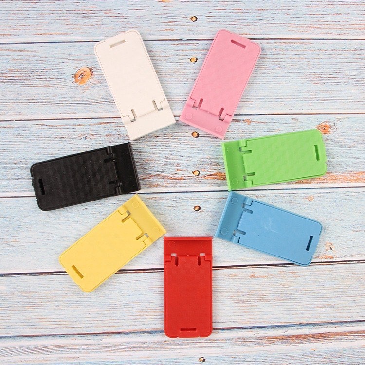 Cute Multi function Adjustable Mobile Phone Holders Stand Lovely Portable Holder bracket