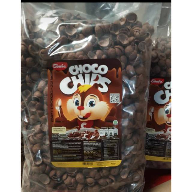 

Simba Chococrunch 1kg