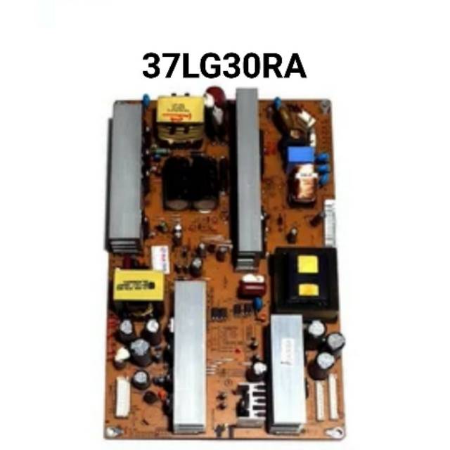 Psu-Powersuplay Tv LG 37LG30RA