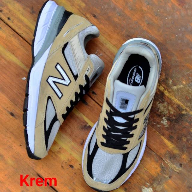 Sneaker Pria Batam ELIZA Darlene Casually Sneakers Merah Hitam Biru Bernapas New