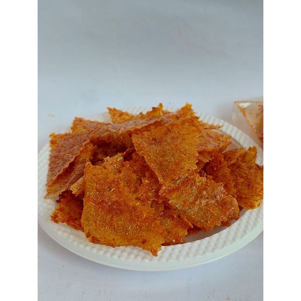 

KRIPIK KACA || KRIPCA