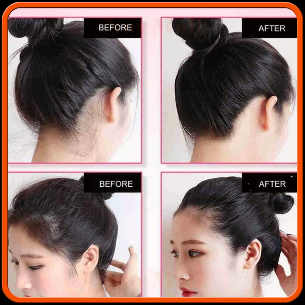 Wax Stick Styling Rambut 75g