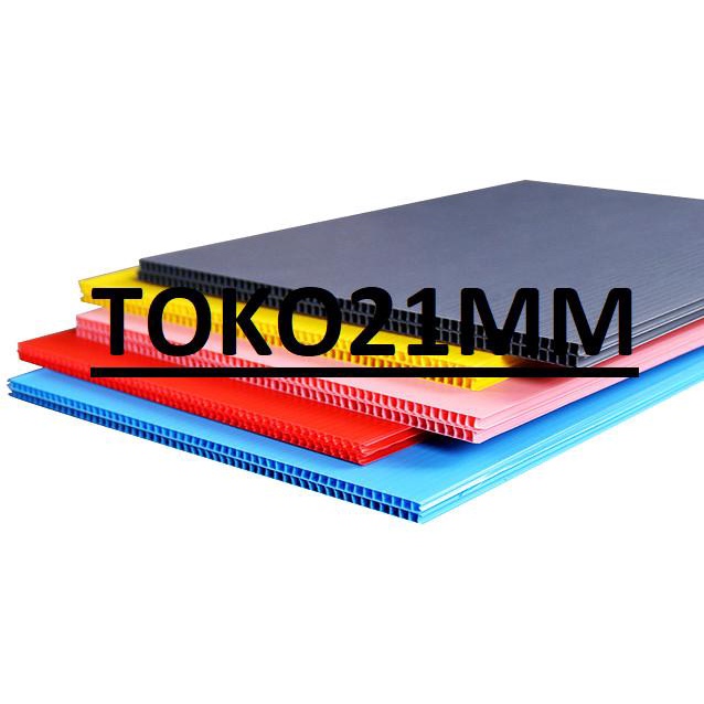 

Impraboard / Infraboard 100 X 150 Cm Lembaran [Non Gosend] 027
