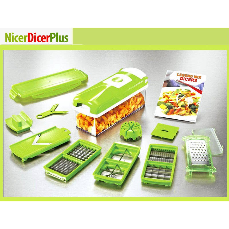 PROMO!!!nicer dicer plus