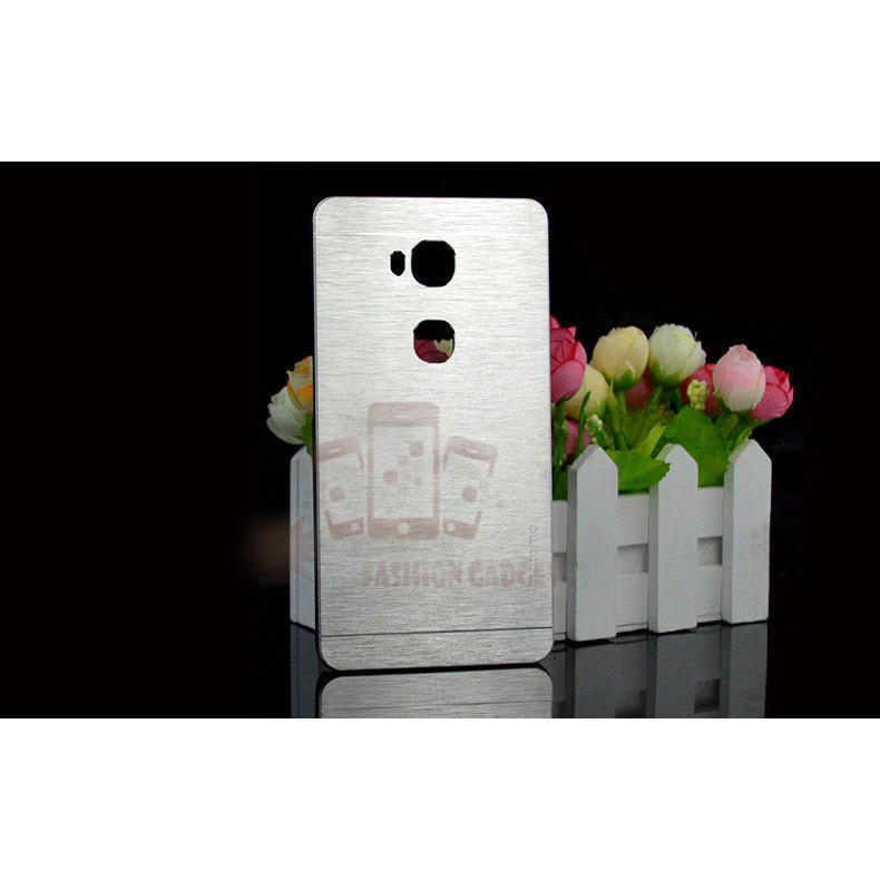 Hardcase Huawei G8 Motomo / Case Huawei G8 / Casing Huawei G8 / Backcover Huawei G8