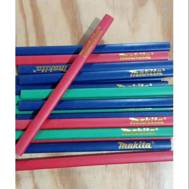 

Pensil Tukang - Makita