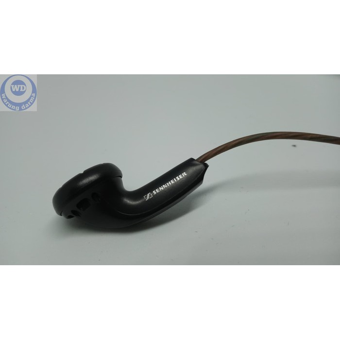 [UPGRADE] Headset/Earbud Sennheiser MX500 (housing) with Mic