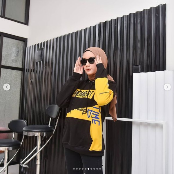 jake sweater pria wanita mombert