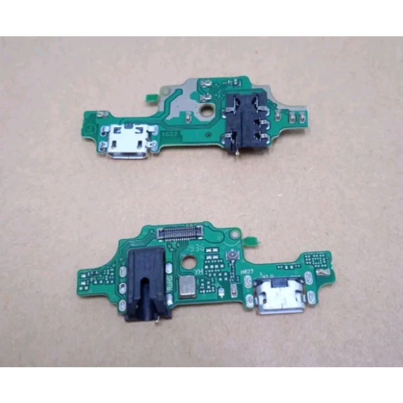 FLEXIBLE FLEKSIBEL CAS CHARGER INFINIX NOTE 7 LITE X656 PAPAN CAS CONNECTOR KONEKTOR CAS PCB PLUG IN