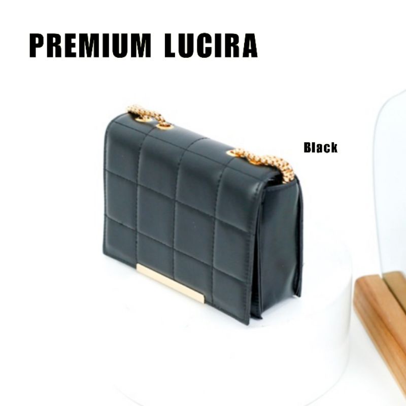 SLING BAG WANITA  PREMIUM LUCIRA