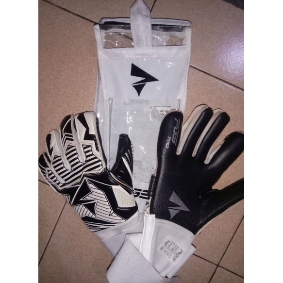 glove pgs pro eagle second