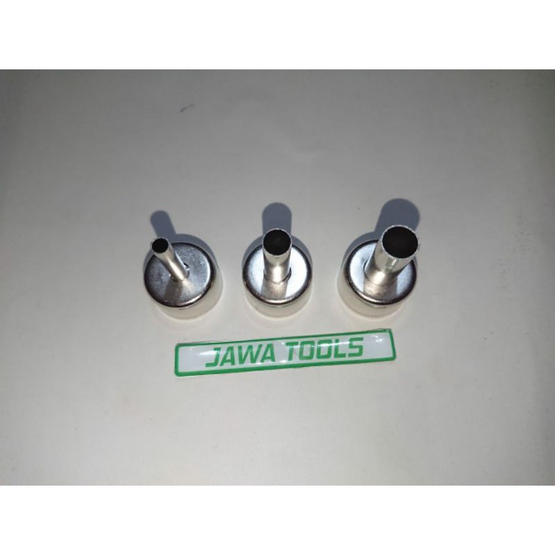 Mata blower corong blower quick Baku hakko seri 858 858a 858d berbagai ukuran sesuai fhoto